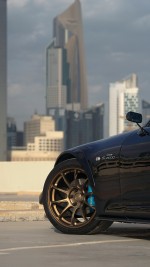 2008 Honda S2000 Supercharged - 130k km