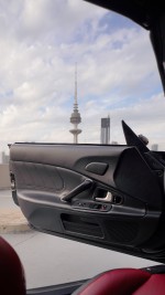 2008 Honda S2000 Supercharged - 130k km