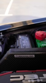 2008 Honda S2000 Supercharged - 130k km
