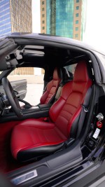 2008 Honda S2000 Supercharged - 130k km