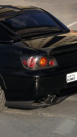 2008 Honda S2000 Supercharged - 130k km