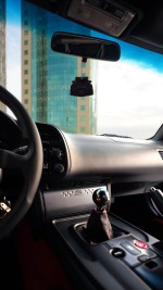 2008 Honda S2000 Supercharged - 130k km