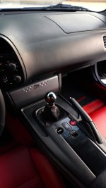2008 Honda S2000 Supercharged - 130k km