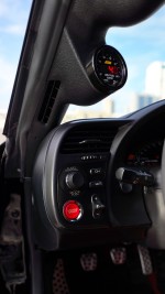 2008 Honda S2000 Supercharged - 130k km