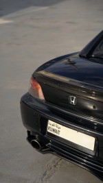 2008 Honda S2000 Supercharged - 130k km