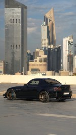 2008 Honda S2000 Supercharged - 130k km