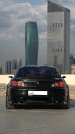 2008 Honda S2000 Supercharged - 130k km