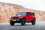 2023 Jeep Wrangler Rubicon 392 - 10k km