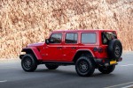 2023 Jeep Wrangler Rubicon 392 - 10k km