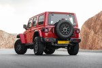 2023 Jeep Wrangler Rubicon 392 - 10k km