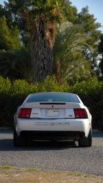 2003 Ford Mustang Cobra SVT Coupe - 67k mile