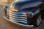 1954 Chevrolet 3100 Pickup - LSA Supercharge 580hp