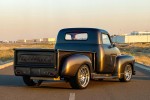 1954 Chevrolet 3100 Pickup - LSA Supercharge 580hp