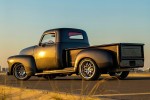 1954 Chevrolet 3100 Pickup - LSA Supercharge 580hp