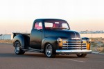 1954 Chevrolet 3100 Pickup - LSA Supercharge 580hp