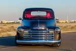 1954 Chevrolet 3100 Pickup - LSA Supercharge 580hp