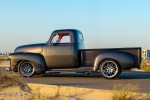 1954 Chevrolet 3100 Pickup - LSA Supercharge 580hp