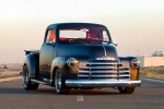 1954 Chevrolet 3100 Pickup - LSA Supercharge 580hp