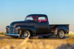 1954 Chevrolet 3100 Pickup - LSA Supercharge 580hp