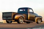 1954 Chevrolet 3100 Pickup - LSA Supercharge 580hp