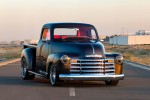 1954 Chevrolet 3100 Pickup - LSA Supercharge 580hp