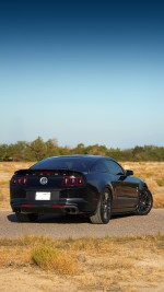 2013 Ford Mustang Shelby GT500 SVT 20th Anniversary Package - 27k mile