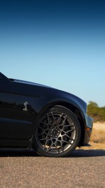 2013 Ford Mustang Shelby GT500 SVT 20th Anniversary Package - 27k mile