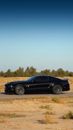 2013 Ford Mustang Shelby GT500 SVT 20th Anniversary Package - 27k mile