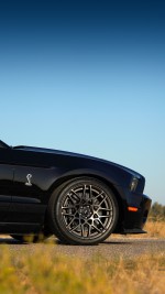 2013 Ford Mustang Shelby GT500 SVT 20th Anniversary Package - 27k mile