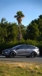 2019 Tesla Model X Long Range - 36k km