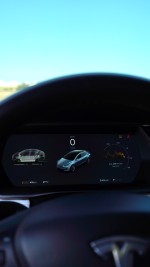 2019 Tesla Model X Long Range - 36k km