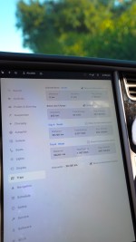 2019 Tesla Model X Long Range - 36k km