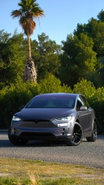 2019 Tesla Model X Long Range - 36k km