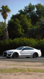 2020 Ford Mustang Shelby GT500 - 28k km