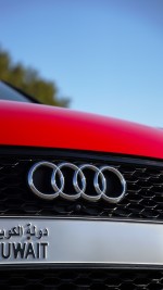 2016 Audi RS7 Quattro Exclusive Edition - 107k km