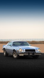 1974 Chevrolet Camaro Z28