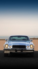 1974 Chevrolet Camaro Z28