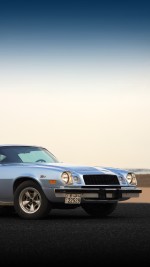 1974 Chevrolet Camaro Z28