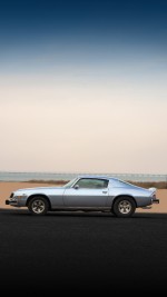 1974 Chevrolet Camaro Z28