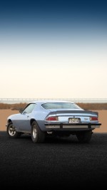 1974 Chevrolet Camaro Z28