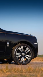 2021 Rolls-Royce Cullinan - 55k km