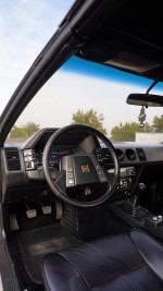 1984 Nissan 300ZX Turbo 50th Anniversary Edition - 109k km