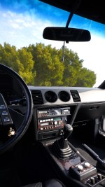 1984 Nissan 300ZX Turbo 50th Anniversary Edition - 109k km