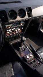 1984 Nissan 300ZX Turbo 50th Anniversary Edition - 109k km