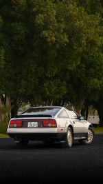 1984 Nissan 300ZX Turbo 50th Anniversary Edition - 109k km