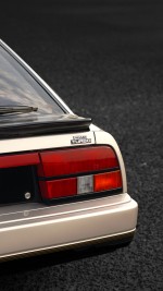 1984 Nissan 300ZX Turbo 50th Anniversary Edition - 109k km