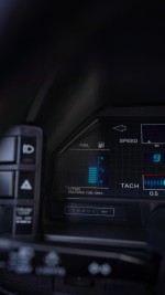 1984 Nissan 300ZX Turbo 50th Anniversary Edition - 109k km