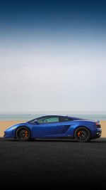 2013 Lamborghini Gallardo LP-550 Coupe - 71k km