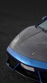 2013 Lamborghini Gallardo LP-550 Coupe - 71k km