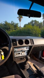 1984 Nissan 300ZX T-Top 4-Seat - 79k mile